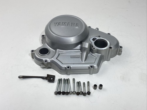 Yamaha yzf r125 - r125,