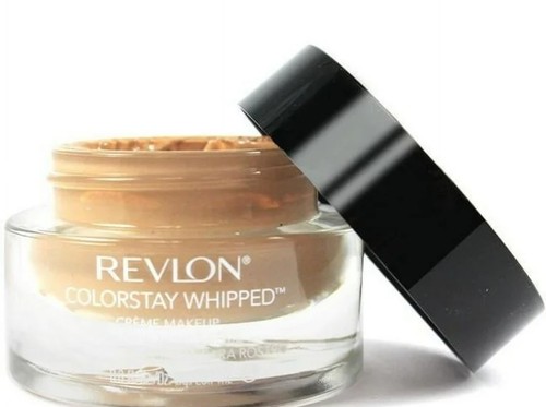 Revlon colorstay whipped creme - whipped,