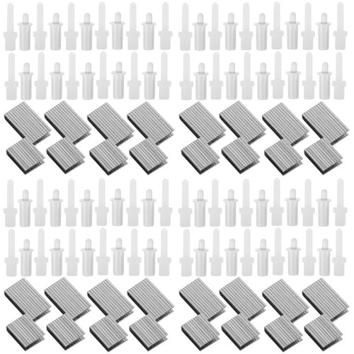 Durable shutter louver repair - durable,