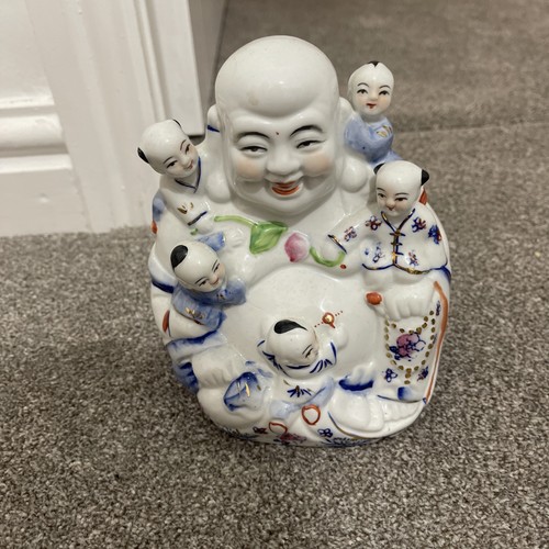Proc happy buddha - proc,