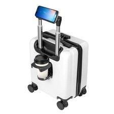 14 Inch Cabin Suitcase
