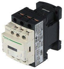 Hobart Contactor 32 Amp LC1D18