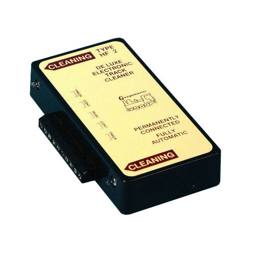 Gaugemaster high frequency - gaugemaster,