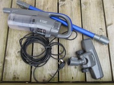 Russell Hobbs 450W 220V Lightweight Bagless Vacuum Cleaner (RHCHS2001) GWO