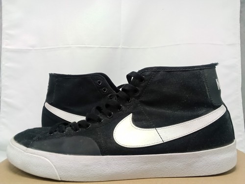 Nike blazer mid - nike, sb
