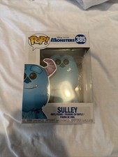 Funko Pop! Vinyl: Pixar -