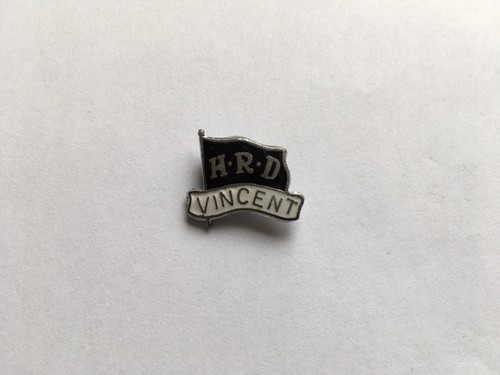 C1960s vintage vincent - c1960s,