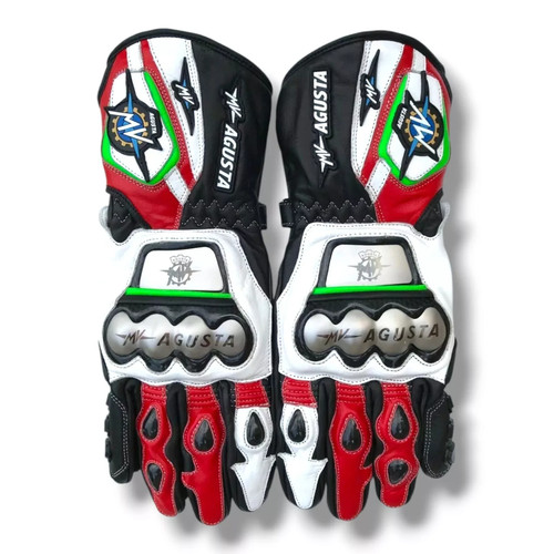 Agusta riding biker - agusta,