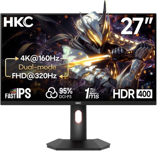 Hkc inch gaming - hkc,