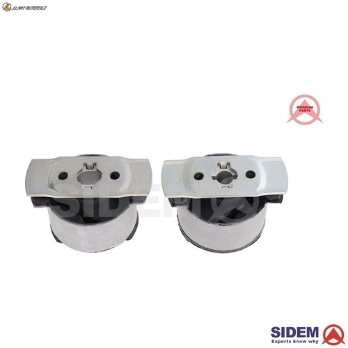 Bearing axle body 805308 kit - body,