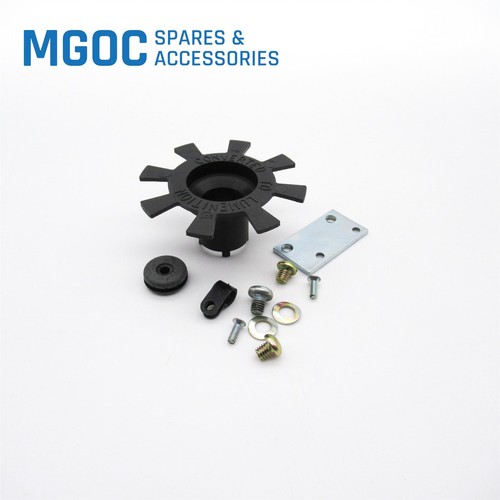 Electronic ignition fitting - electronic,