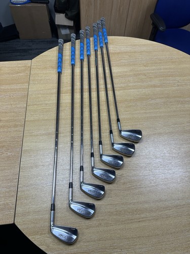 Vega raf irons wedge - vega, 4-p