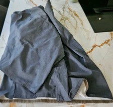 IKEA Klippan 2 Seat Sofa Cover Vissle Grey 503.987.24 New but has a pull No bag