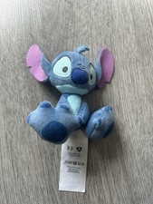 Disney Stitch Teddy Bear Plush