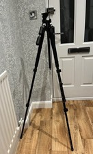 Velbon EL Carmagne 530 Carbon