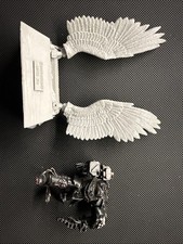 Warhammer AOS 40k Conversion