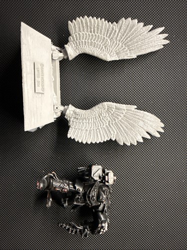 Warhammer aos 40k - warhammer, conversion
