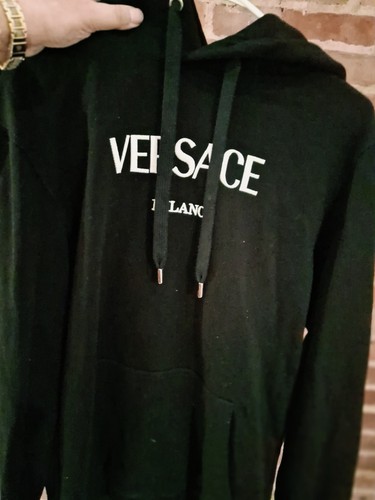 New versace authentic - new,
