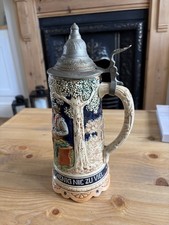 Large 1970’s Vintage German