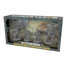 Battletech: Inner Sphere