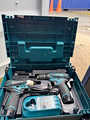 Makita lct204j li ion - lct204j, 10.8v