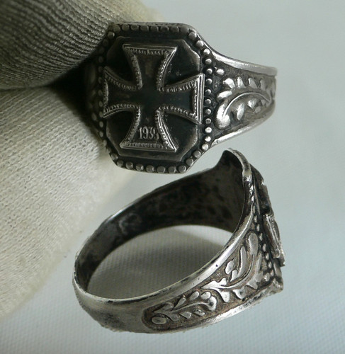 Ring german ww2 - ring,