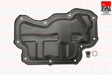 FAI Engine Oil Sump Pan fits