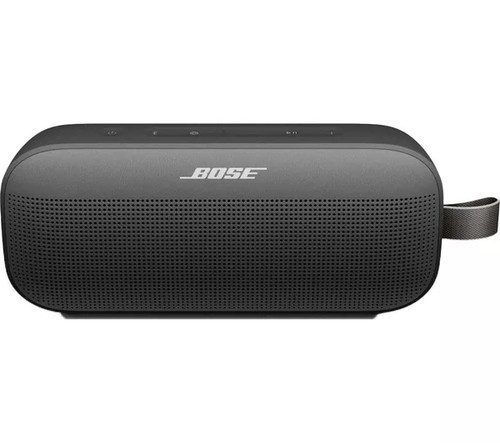 Bose portable speaker - bose,