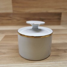 Thomas Germany Medallion Thick