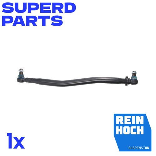 Longitudinal steering rod - longitudinal,