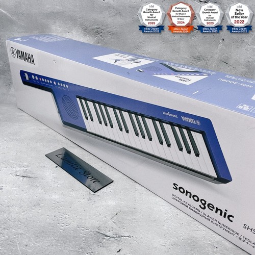 Yamaha shs 300bu sonogenic - yamaha,