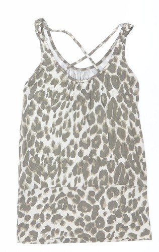 Womens leopard animal - womens,