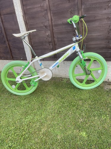 Mid school haro freestyler bmx - mid,