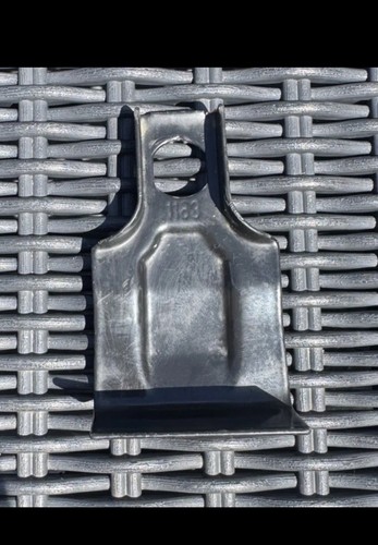 Thule fitting kit metal - kit,