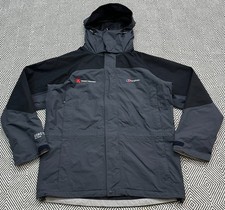 BERGHAUS GORE-TEX PRO SHELL