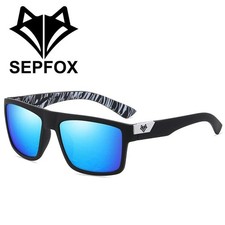 New Fox Knight Brand Square