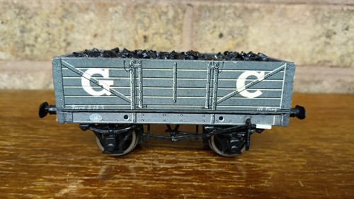 Gauge lmc gcr coal - gauge,