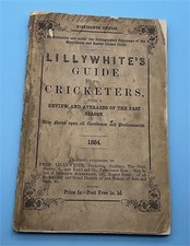 Guide : Lillywhite Guide for