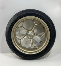 ♻️ Moto Guzzi V100