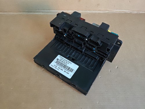 Mercedes clk w203 w209 fuse - w203,