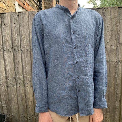 Uniqlo men shirt - uniqlo,