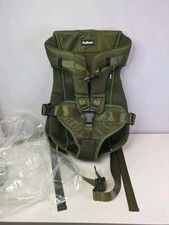 PetBonus Pet Front Dog Carrier Adjustable Legs LARGE (Opened, Unused)