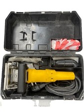 Dewalt DW 682-GB Biscuit Joiner With Biscuits Perfect Working Order