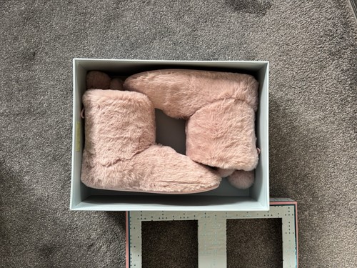 Ted baker dusky pink - dusky,