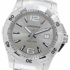 LONGINES L3.647.4 Hydro