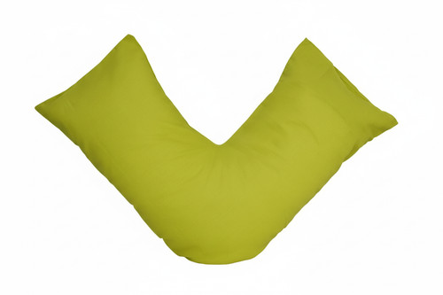 Shape pillowcases nursing - shape,