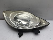 2008 PEUGEOT 107 URBAN Drivers