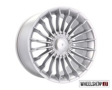 ADR Alpina Style alloy wheels