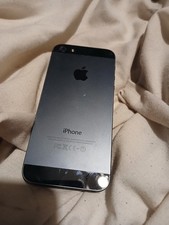 Apple iPhone 5 A1429 16GB Grey