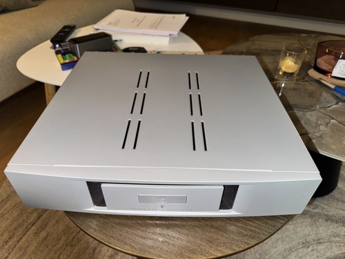 Linn c5100 power - linn, amplifier